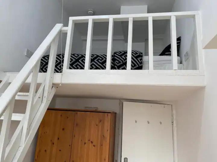 Large House In London's Trendiest Area