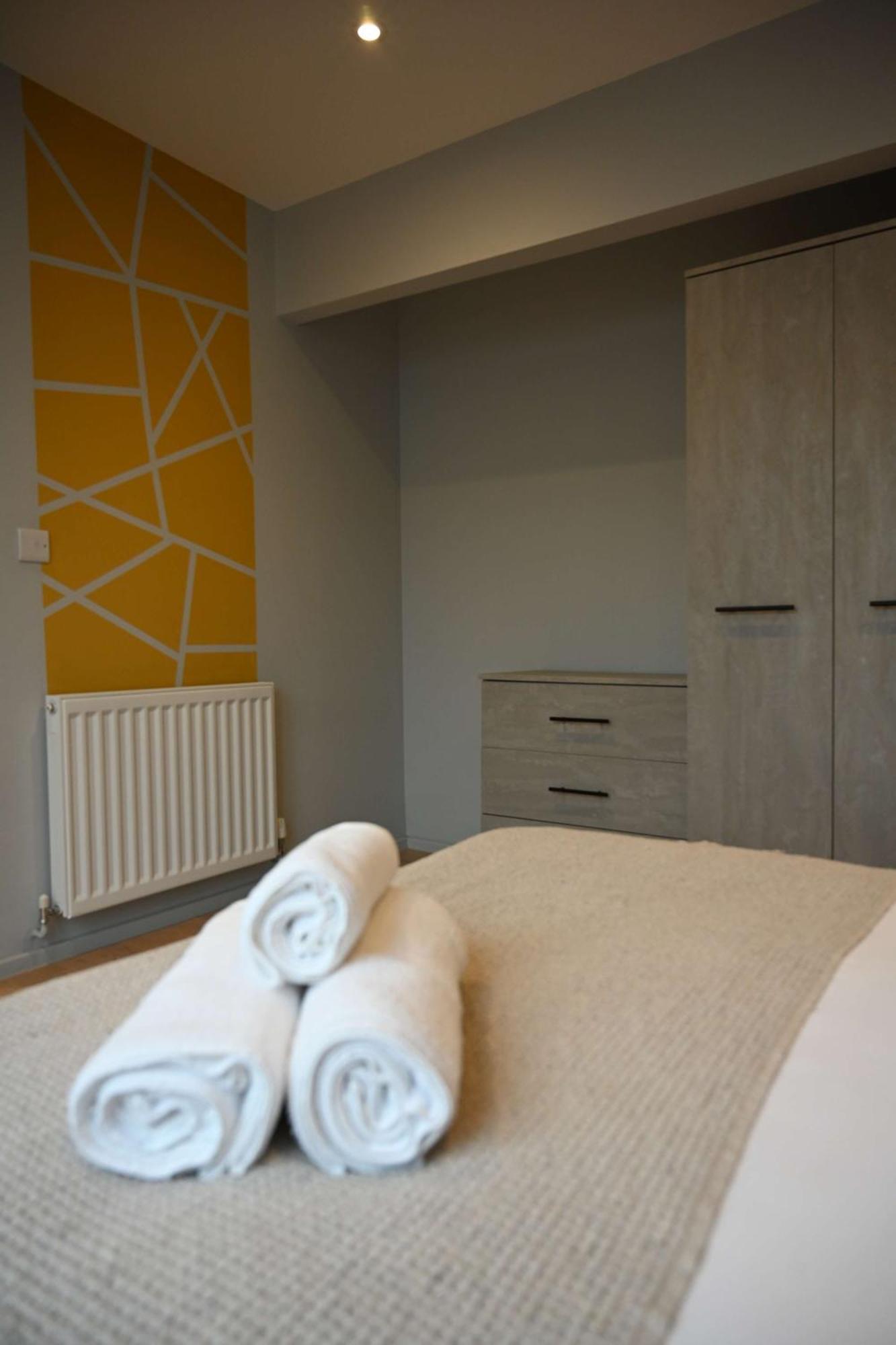 Elegant 2-bed In The Heart Of Appartement Londres