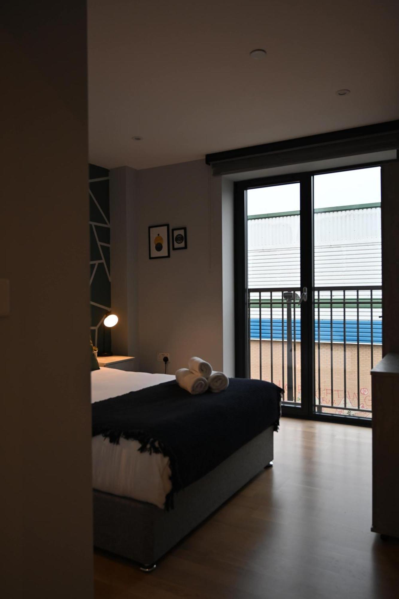 Elegant 2-bed In The Heart Of * Londres
