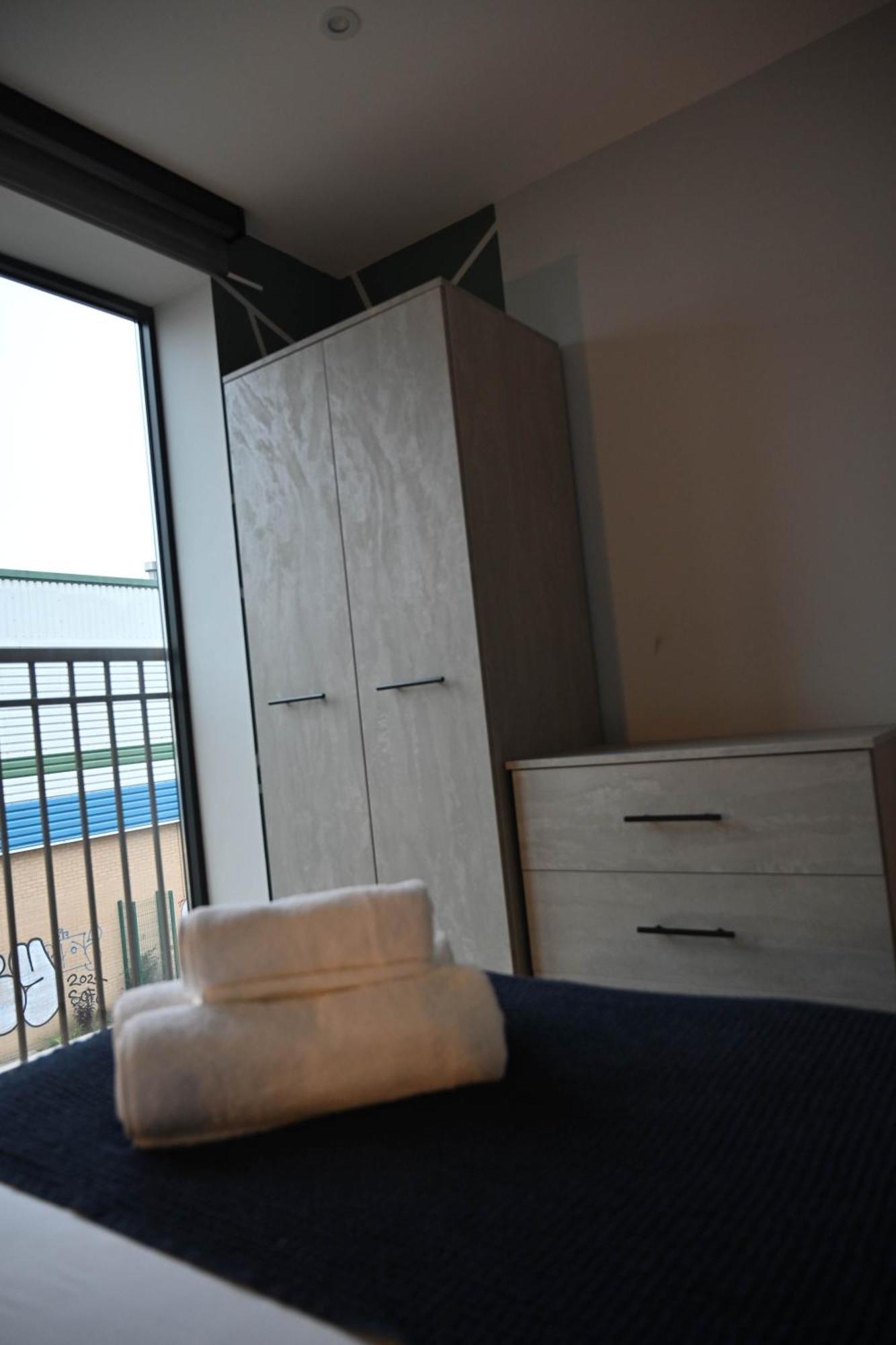 Elegant 2-bed In The Heart Of Appartement