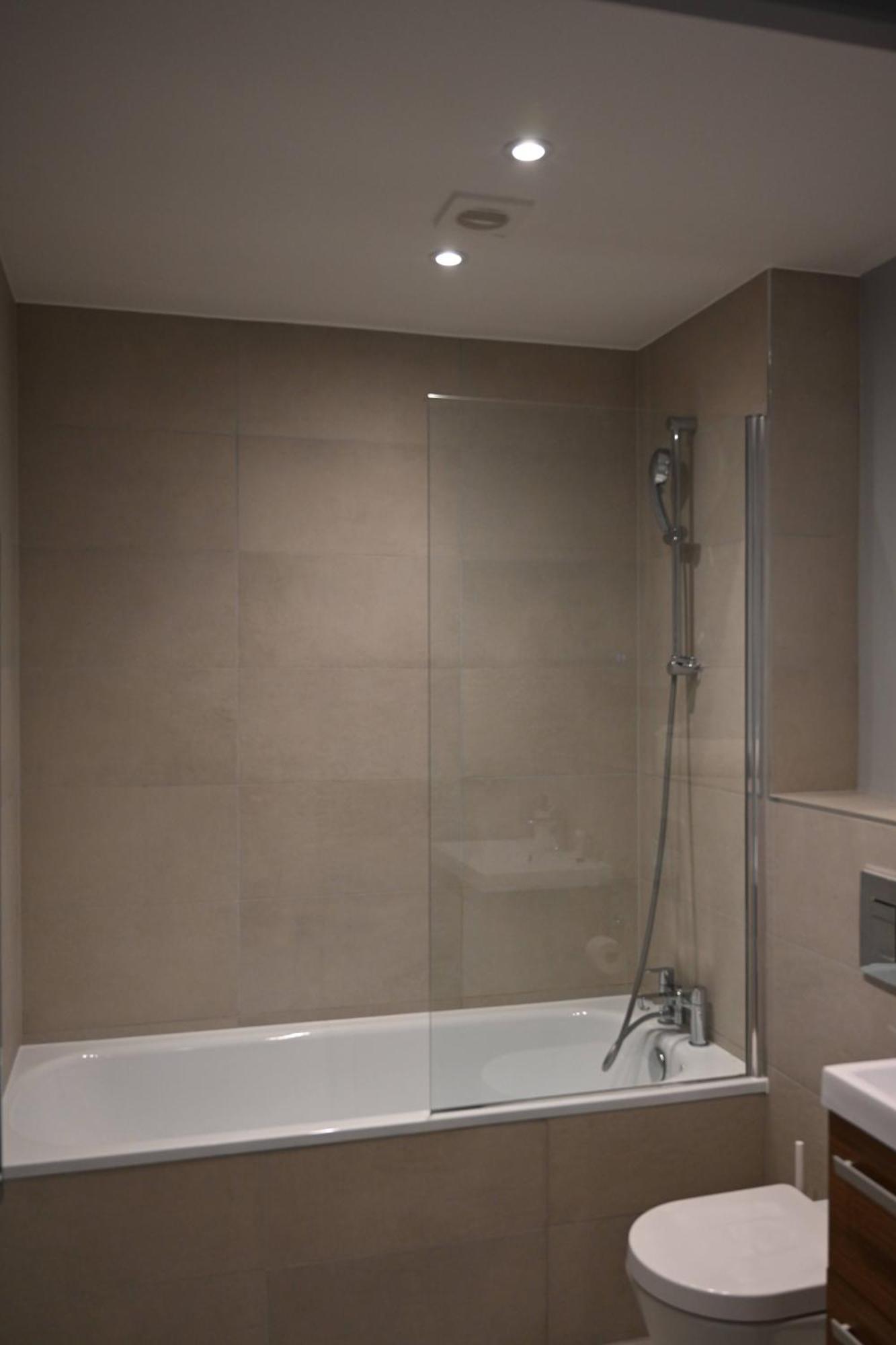 Elegant 2-bed In The Heart Of Londres