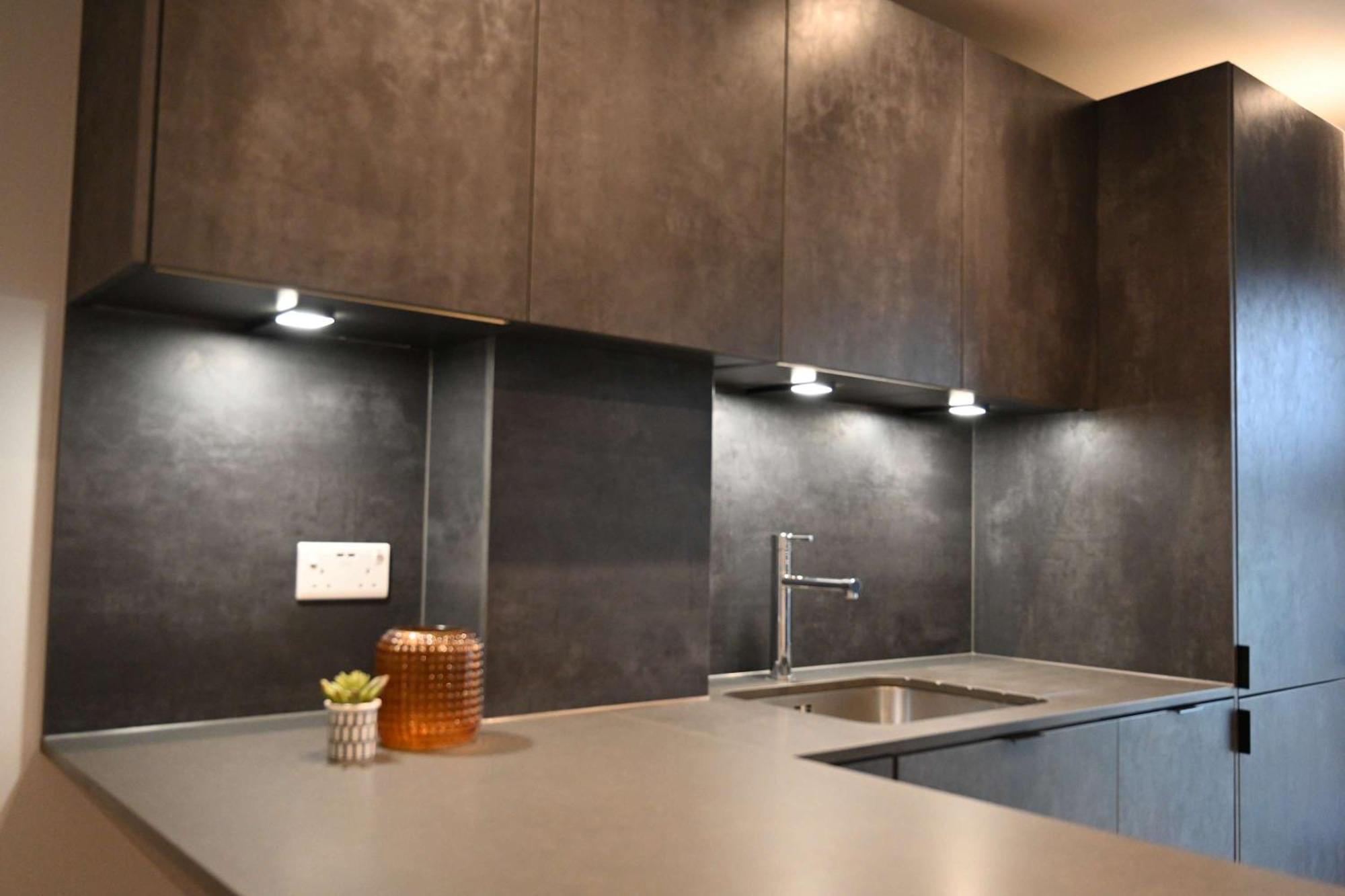 Elegant 2-bed In The Heart Of Londres