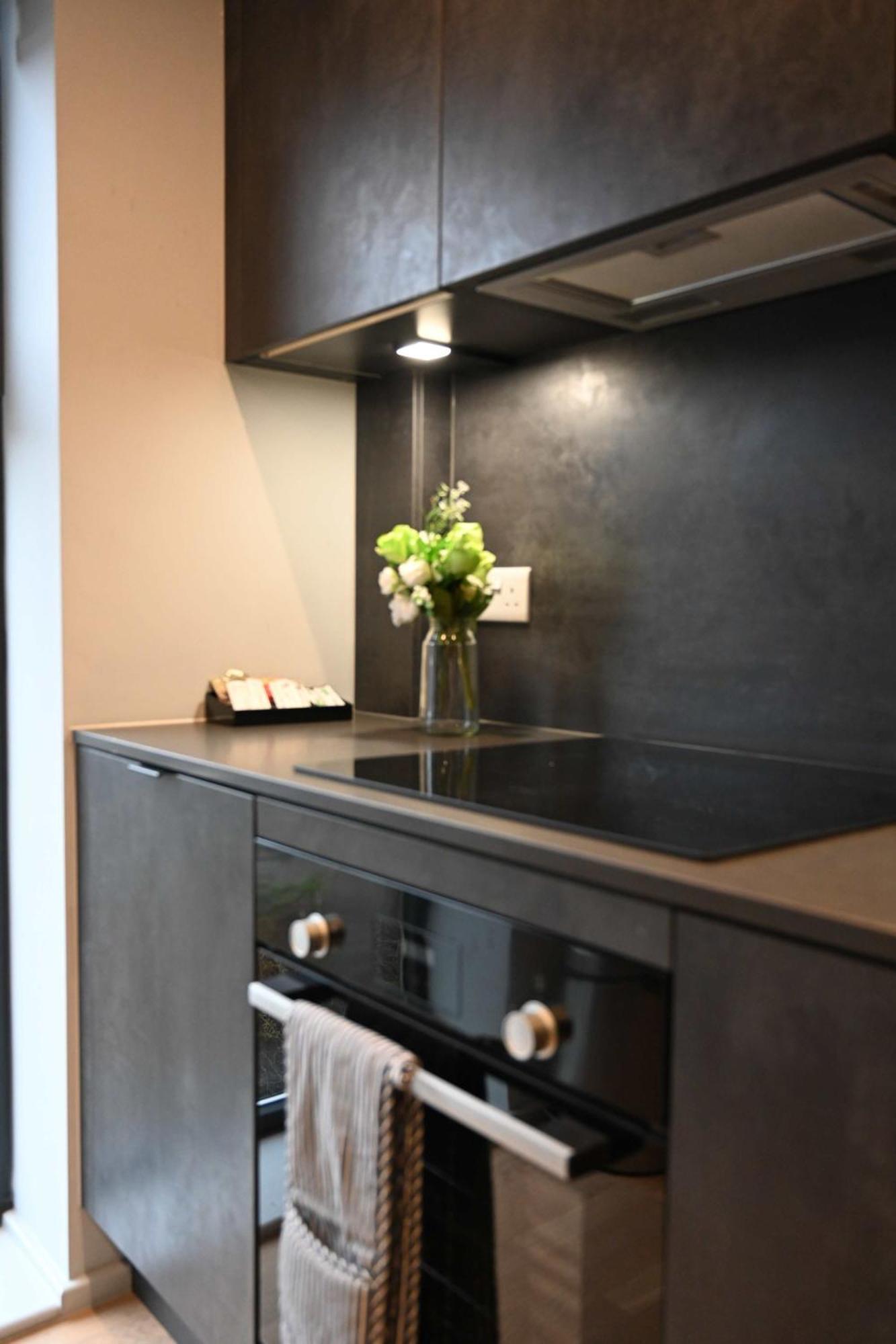 Elegant 2-bed In The Heart Of Appartement