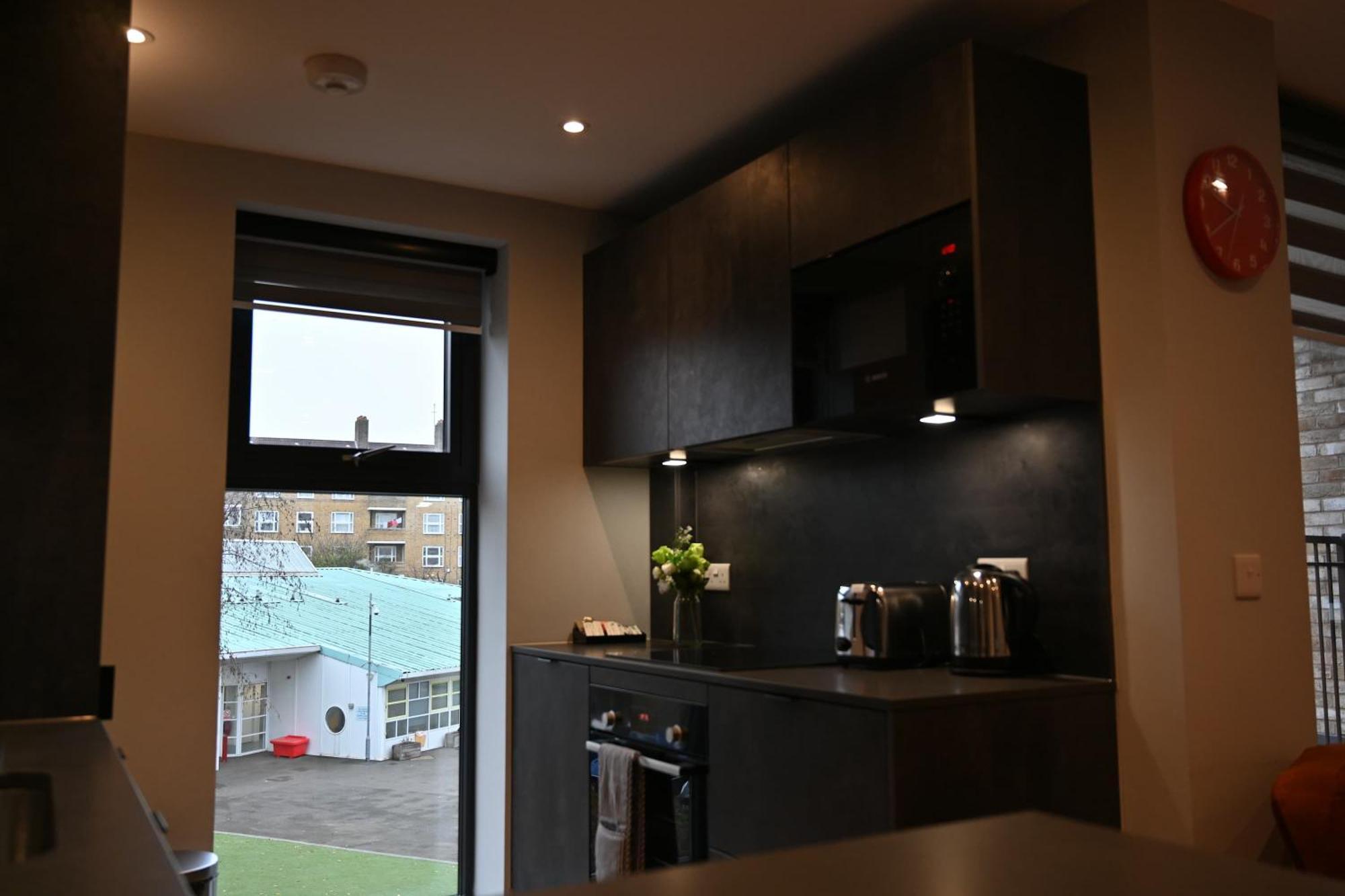Elegant 2-bed In The Heart Of Appartement Londres