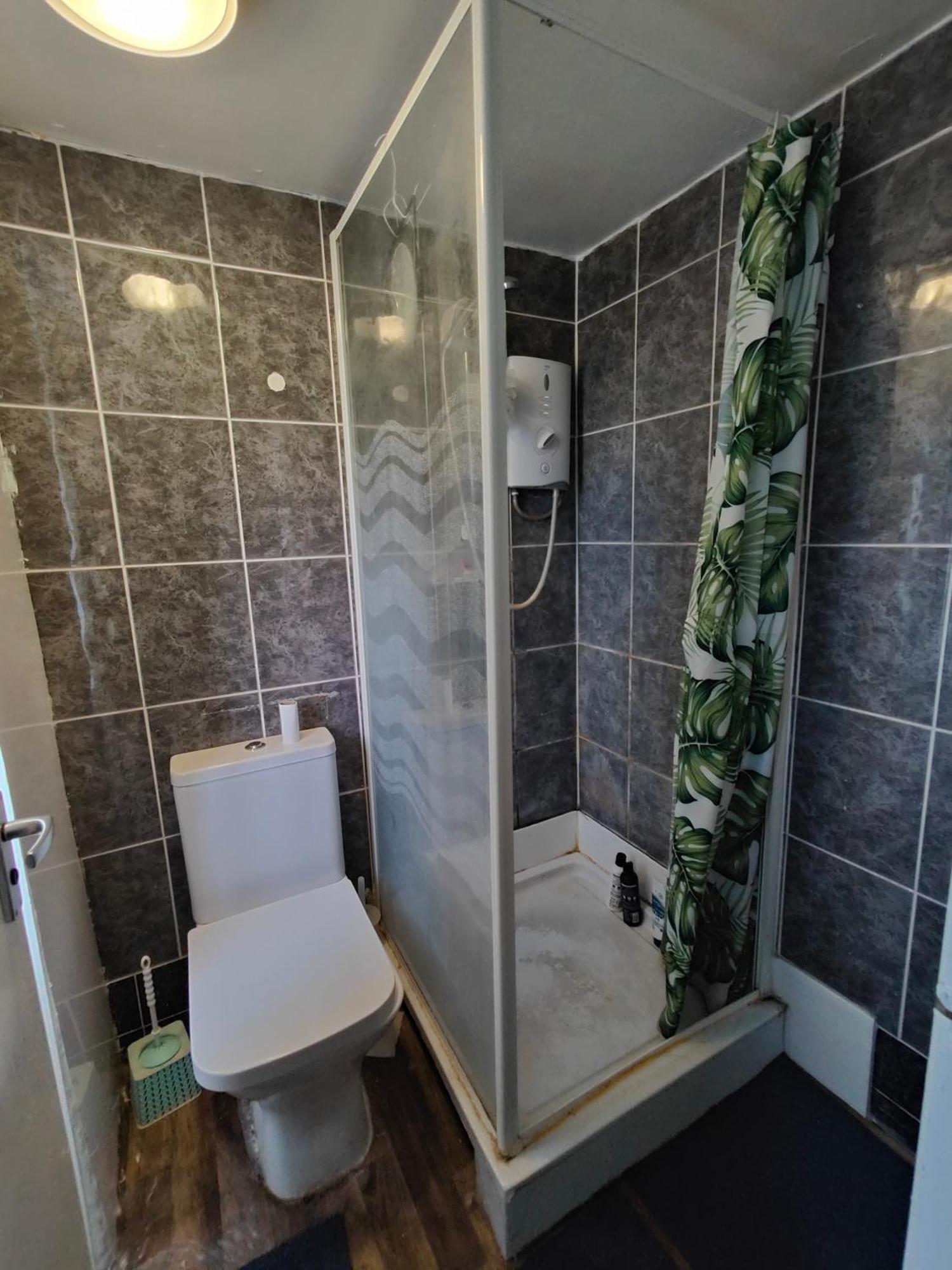 Privatunterkunft Large House In London's Trendiest Area London