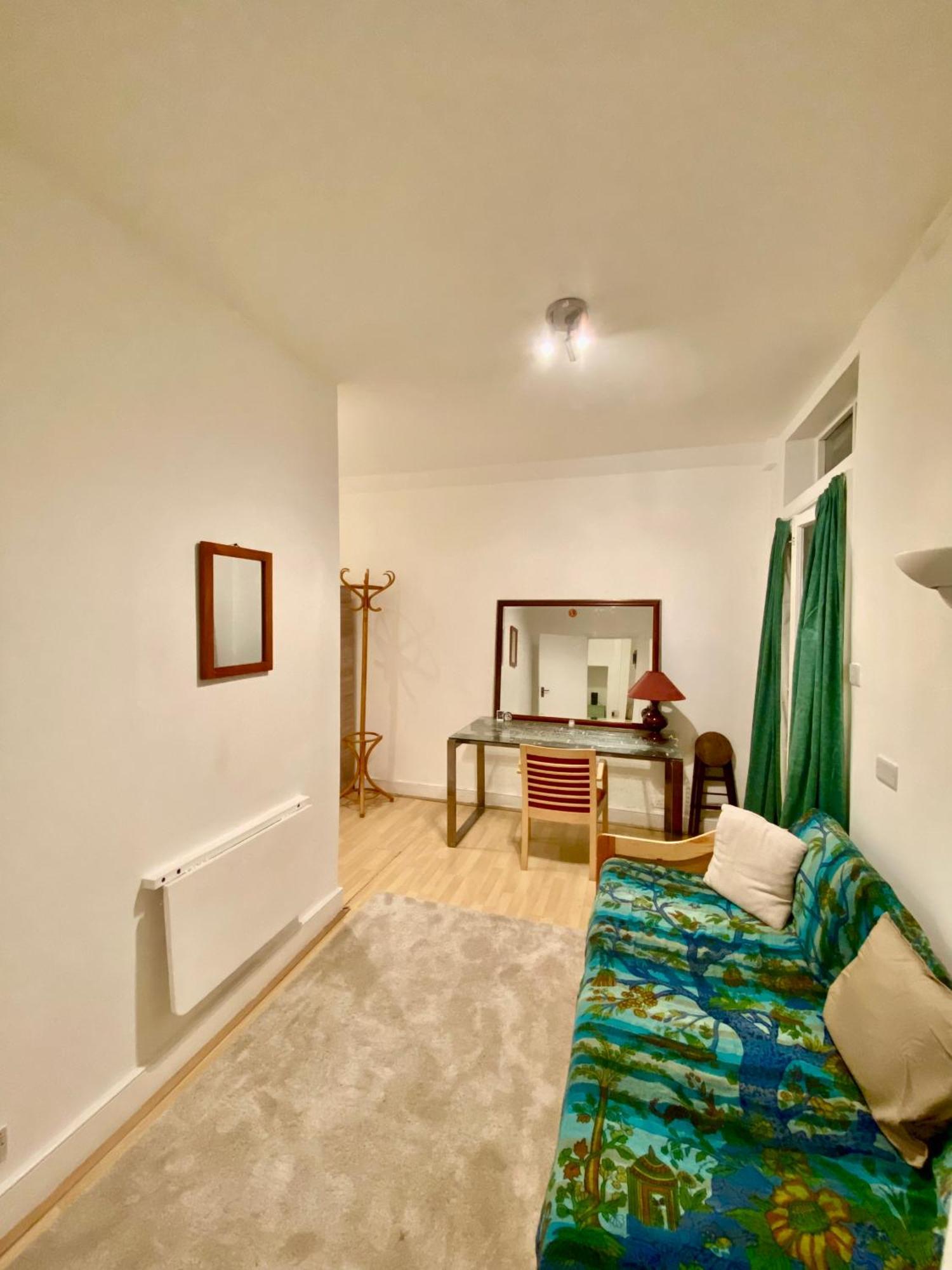 Appartement Spacious In Earls Court *
