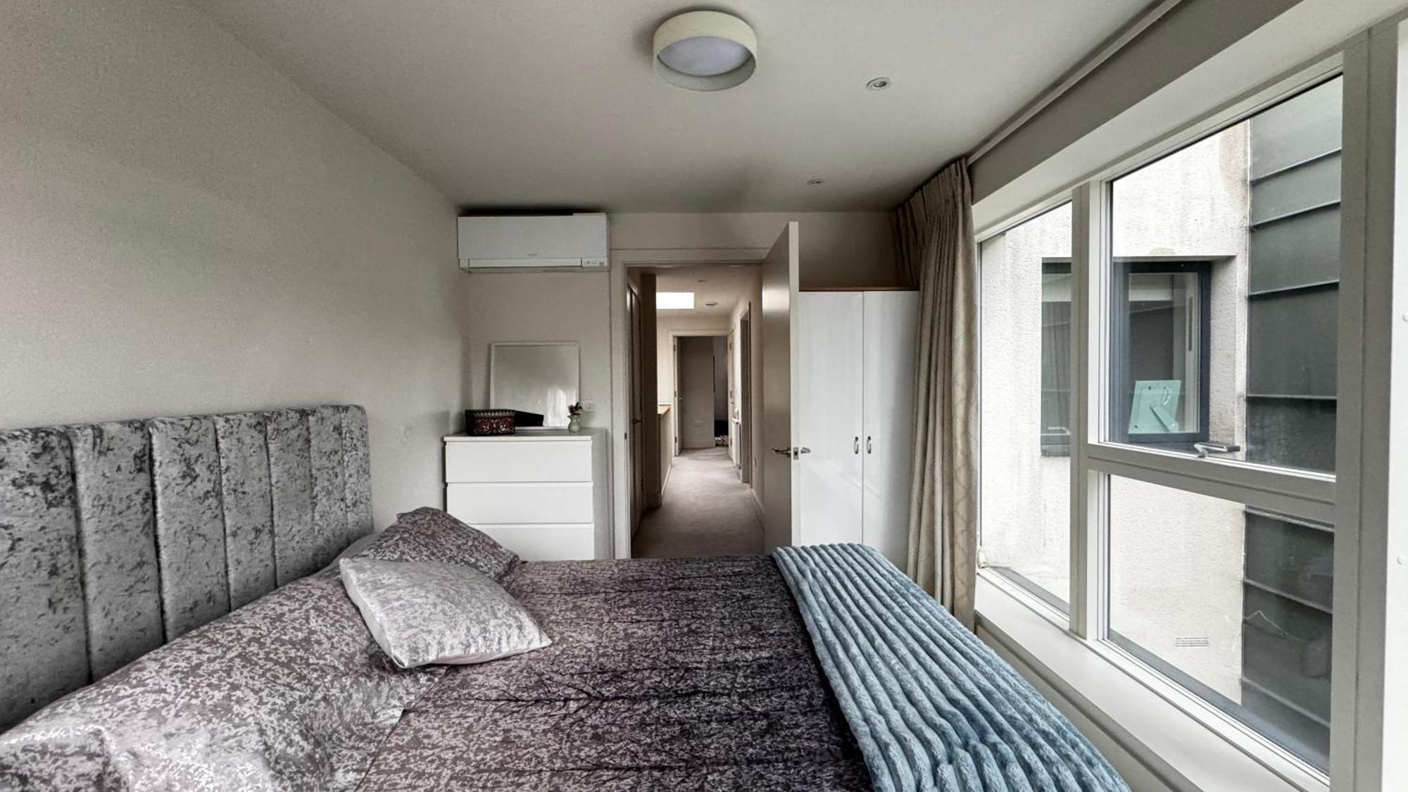 Lovely And Modern In Habitación en casa particular *