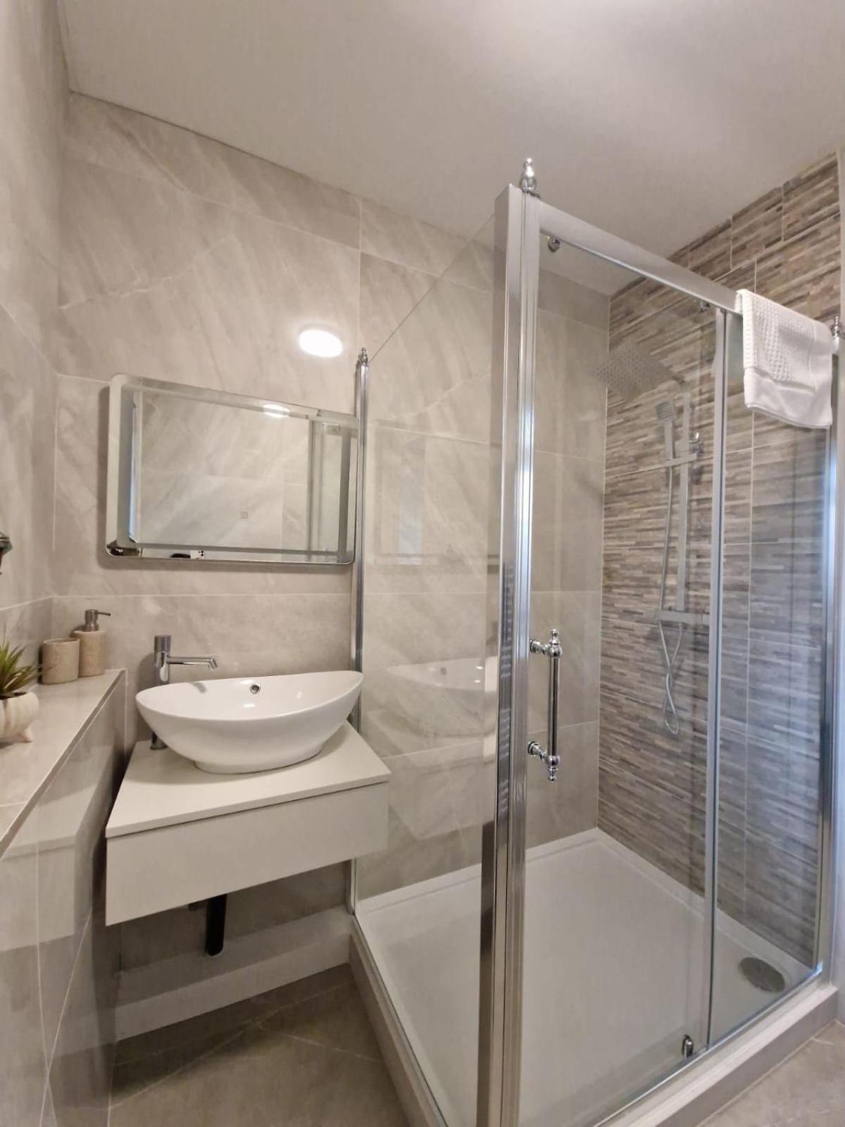 Stylish Zone 2 Appartement