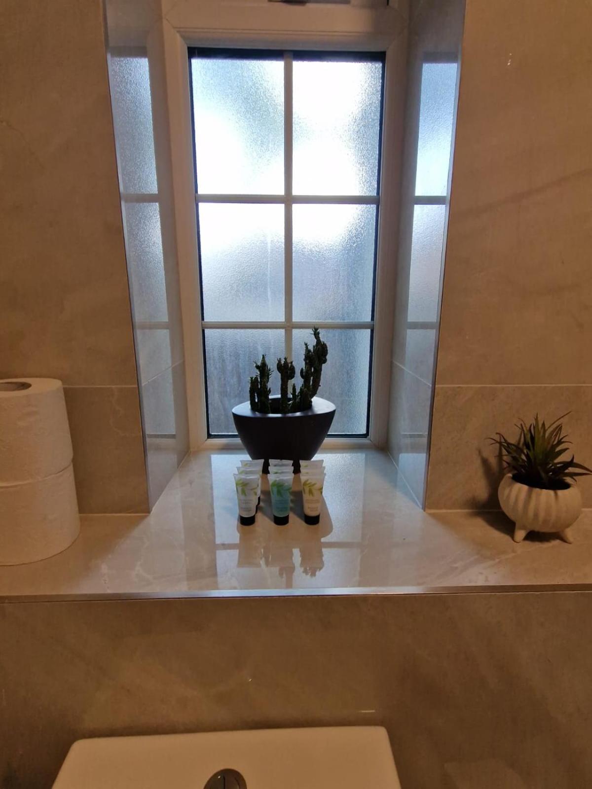 Appartement Stylish Zone 2