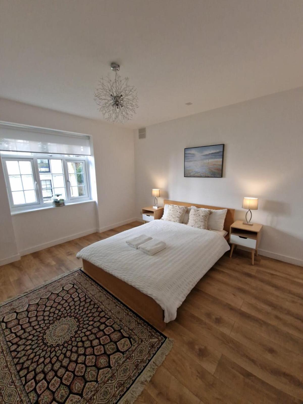 Stylish Zone 2 Appartement