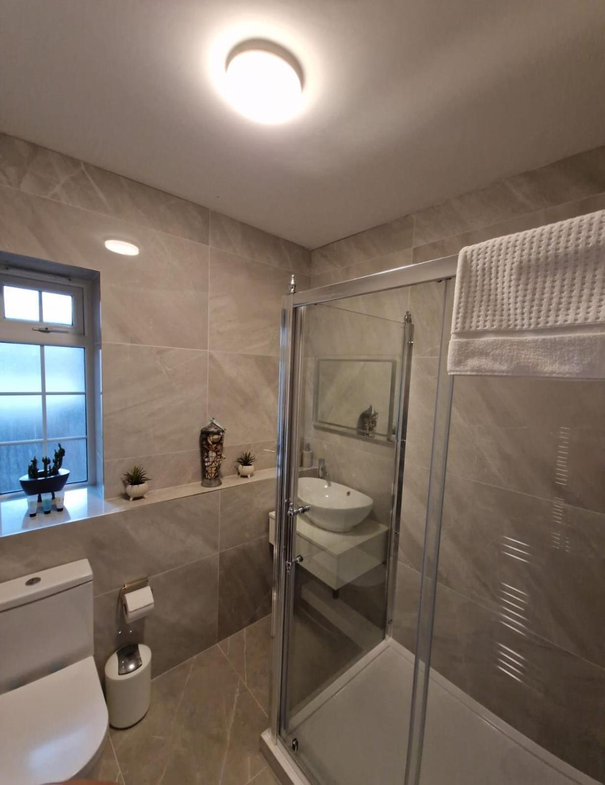 Appartement Stylish Zone 2 *
