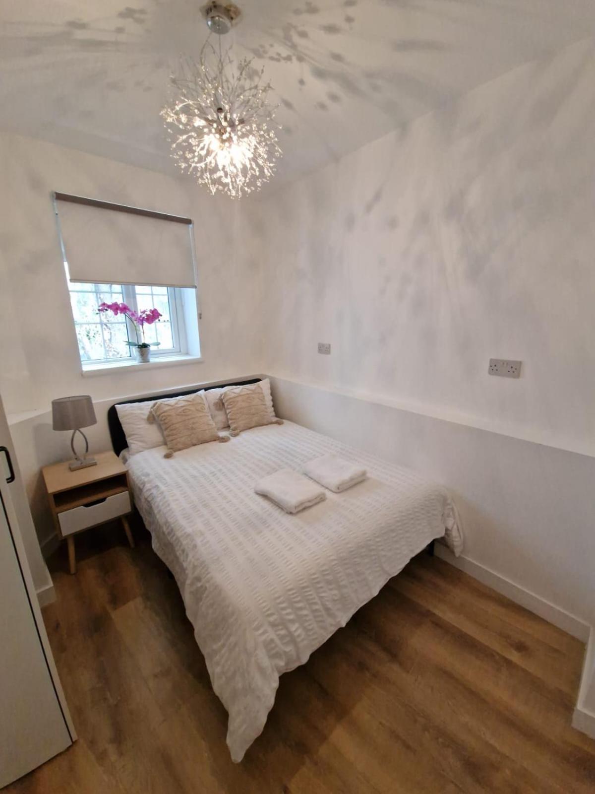 Stylish Zone 2 Appartement Londres