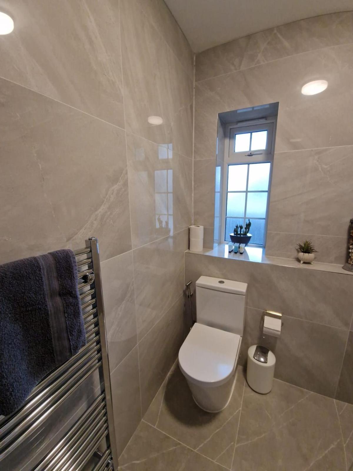 Appartement Stylish Zone 2 *