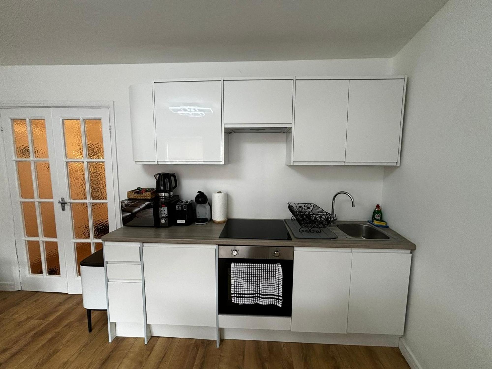 Stylish Zone 2 Appartement