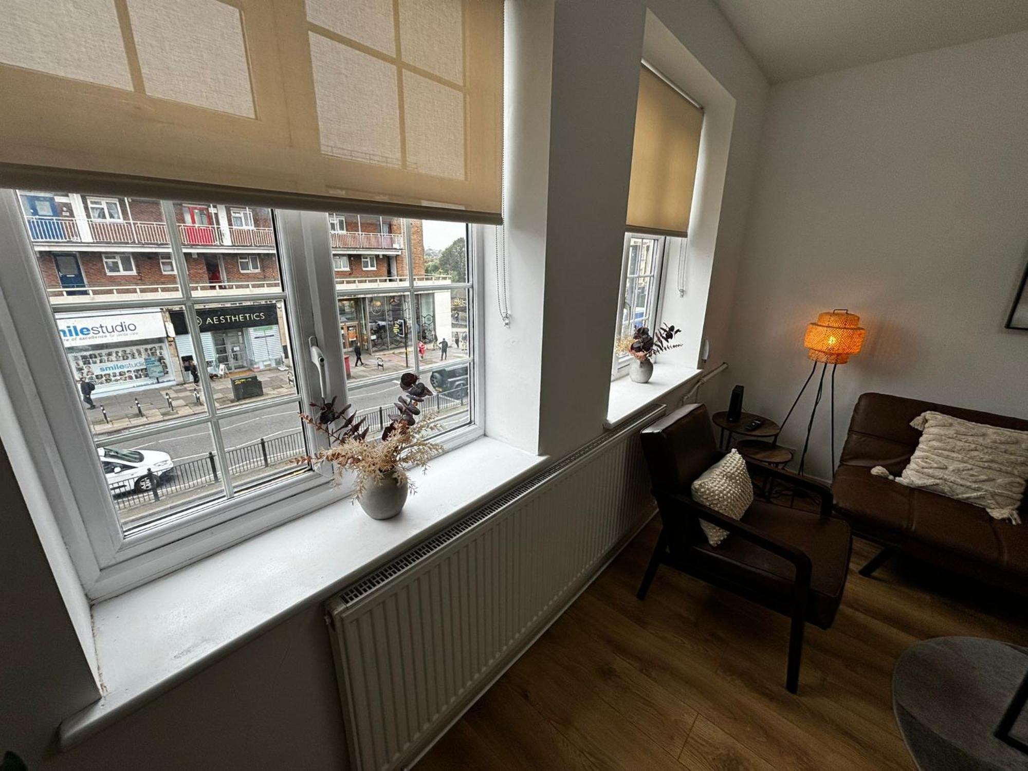 Appartement Stylish Zone 2