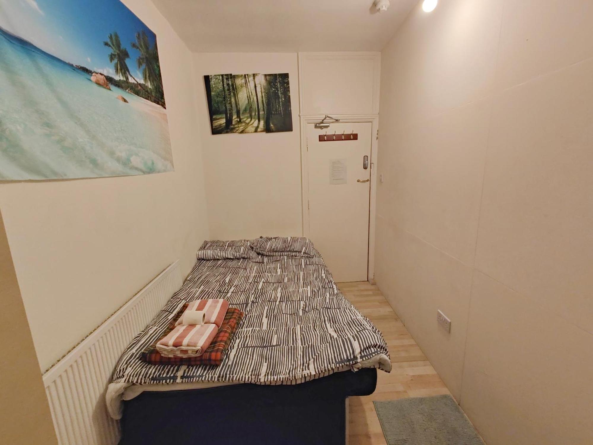 Privatunterkunft Large House In London's Trendiest Area *
