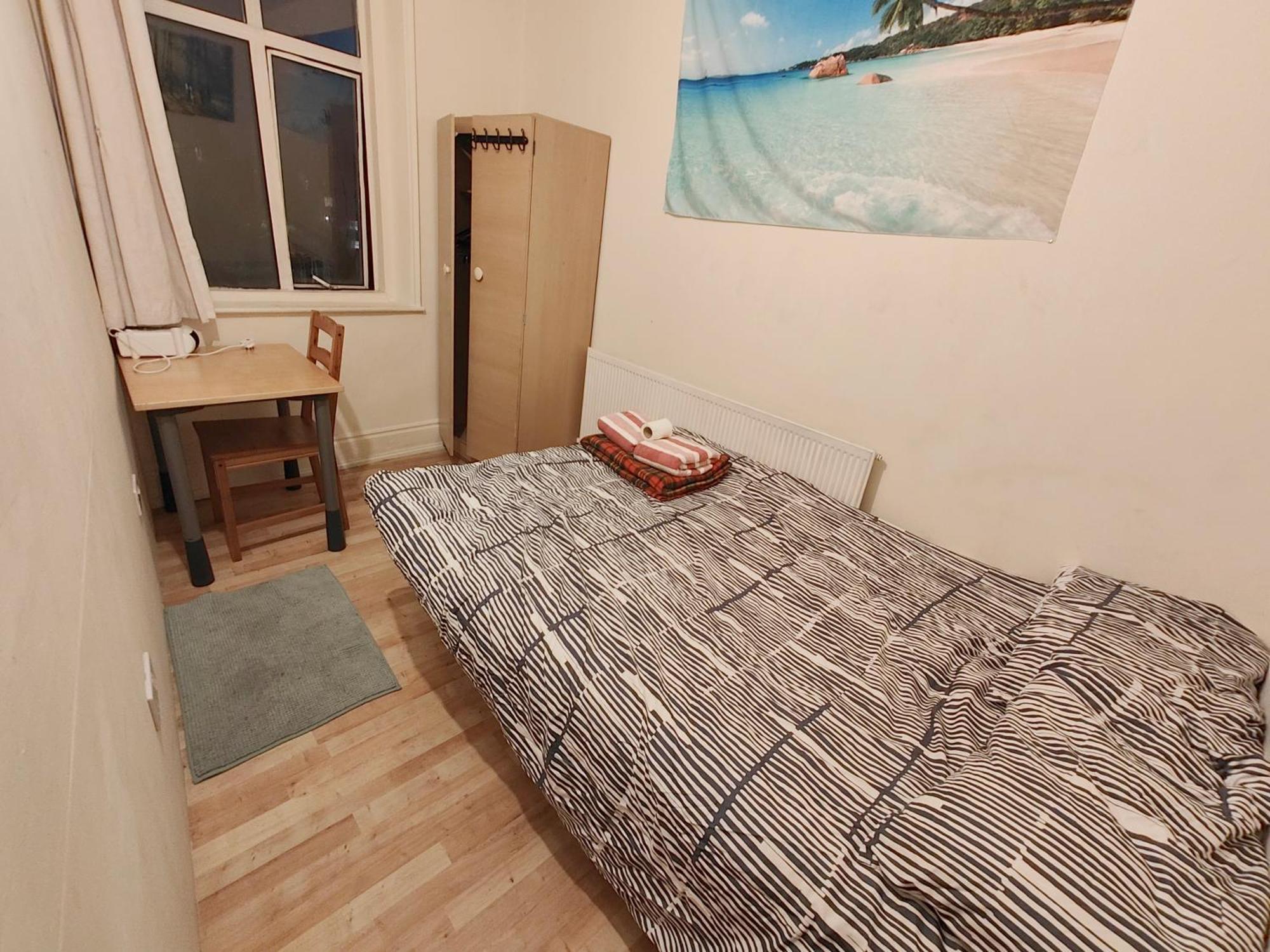 Privatunterkunft Large House In London's Trendiest Area London