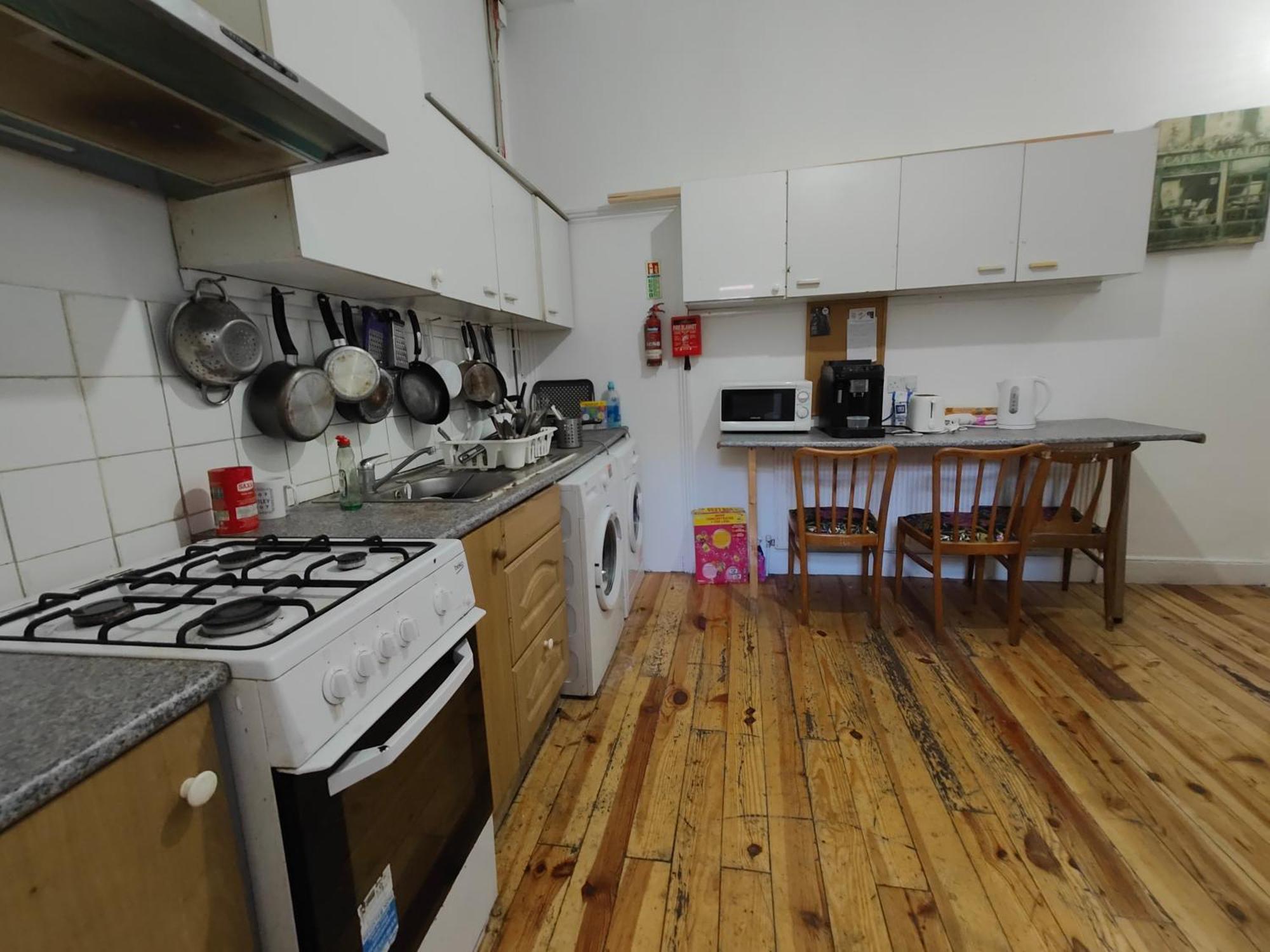 Large House In London's Trendiest Area Privatunterkunft *