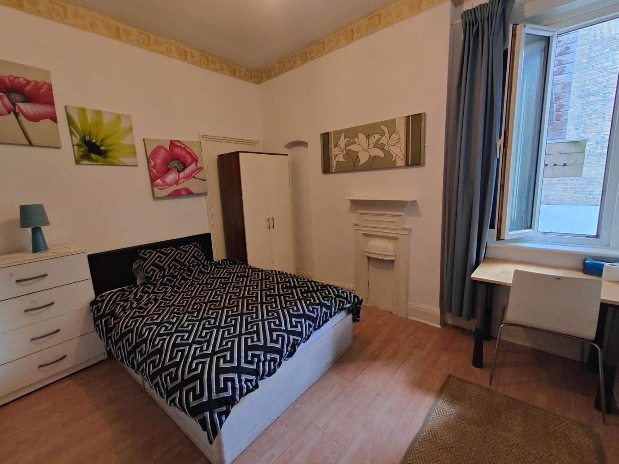 Large House In London's Trendiest Area Privatunterkunft