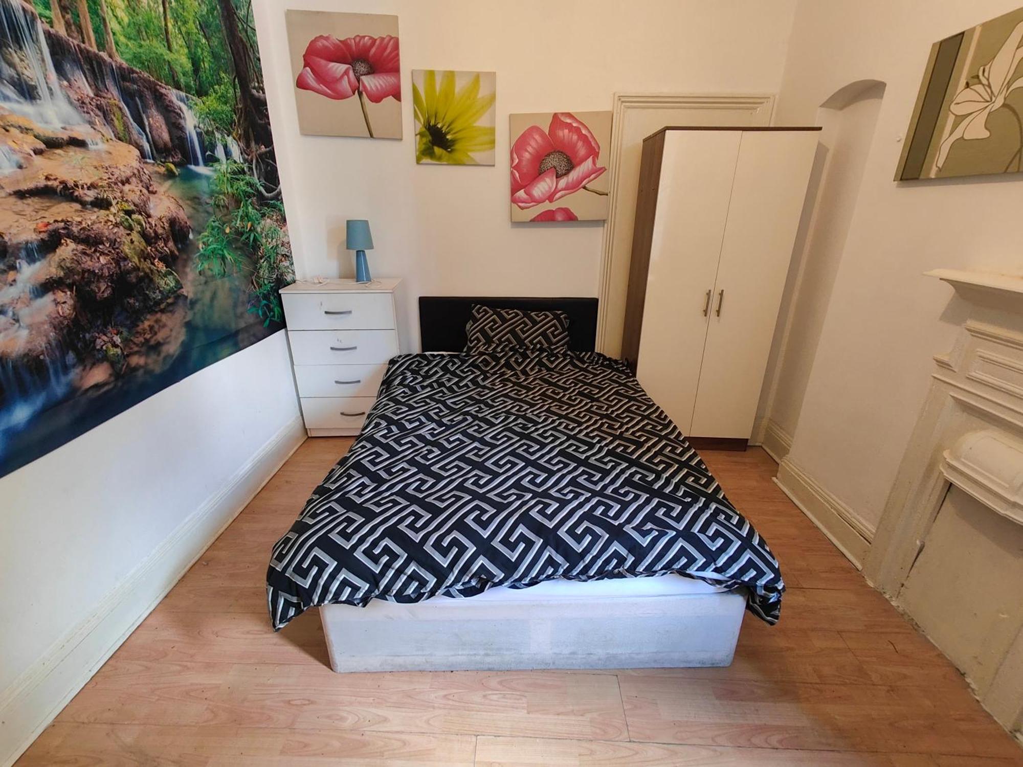 Large House In London's Trendiest Area Privatunterkunft London