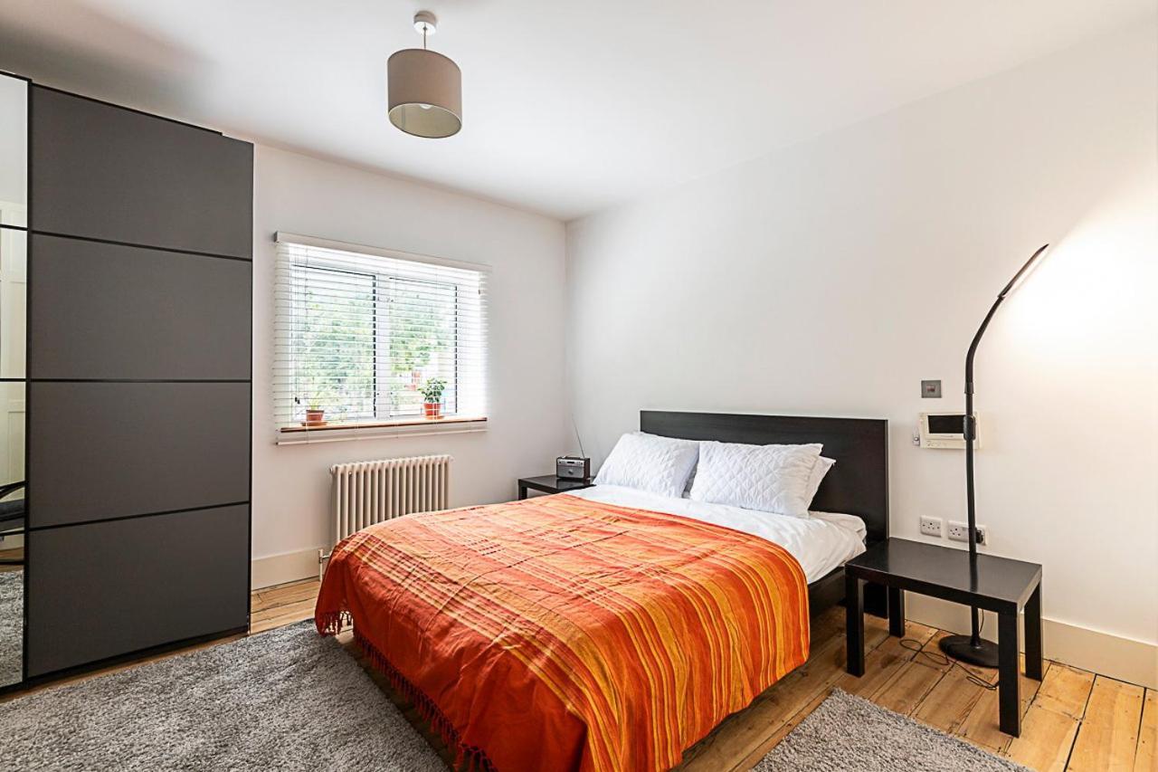 Appartement Stylish Chiswick With A Private Terrace