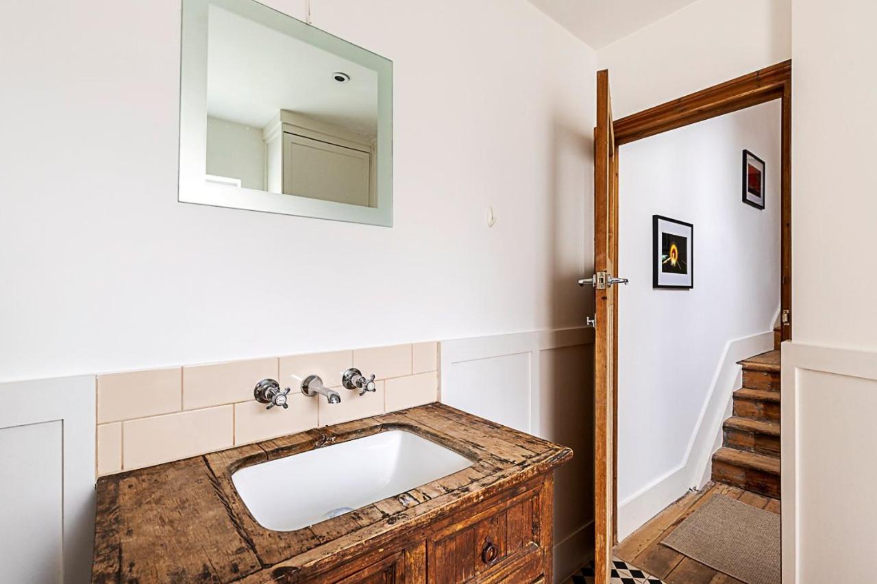 Appartement Stylish Chiswick With A Private Terrace *