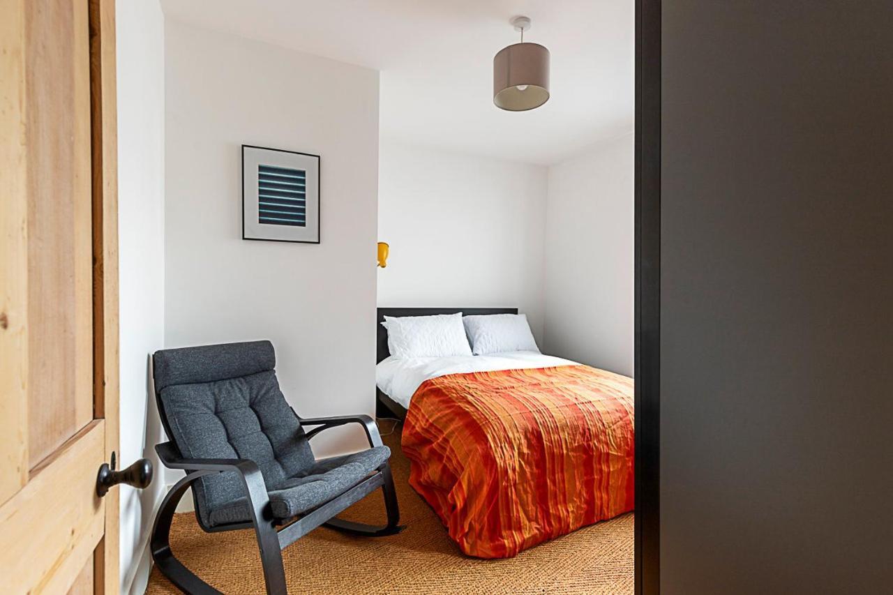 Appartement Stylish Chiswick With A Private Terrace Londres