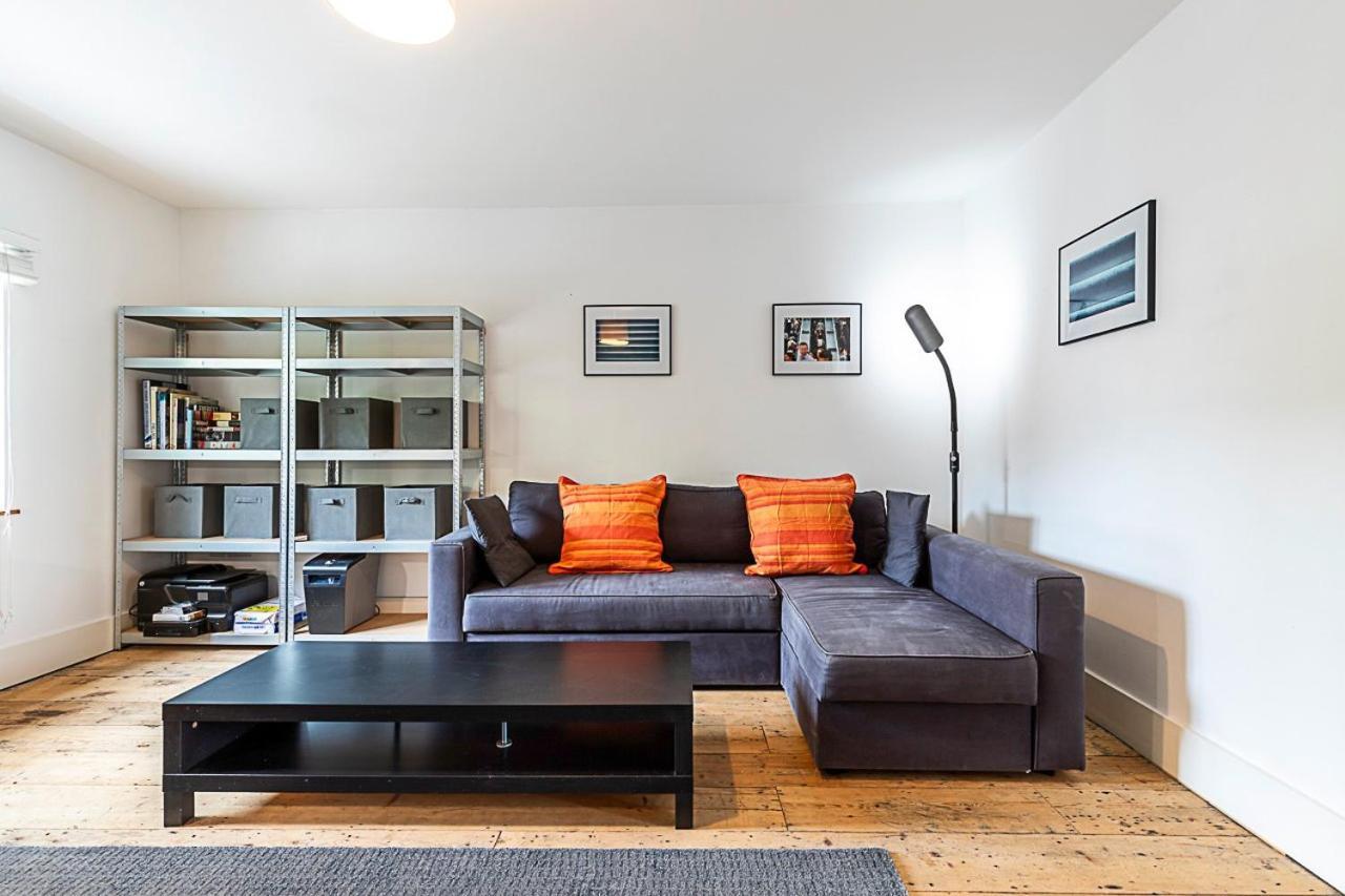Appartement Stylish Chiswick With A Private Terrace *