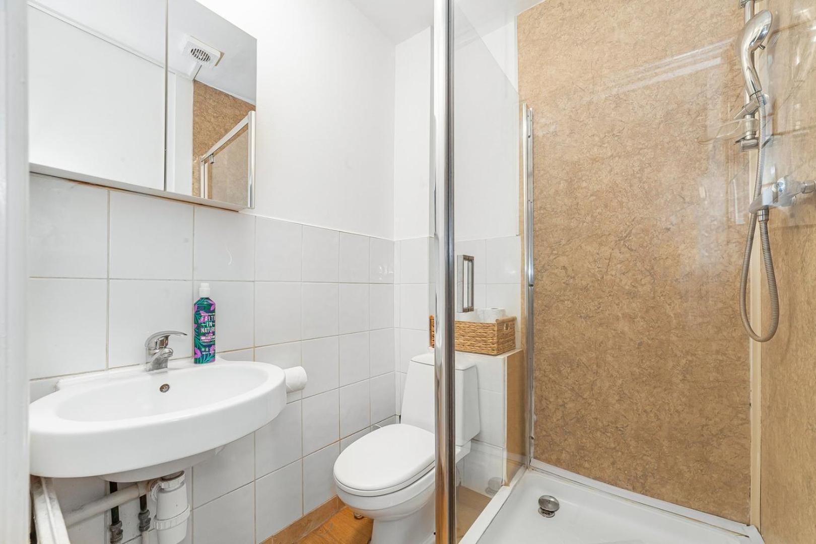 Apartment Chic One Bed Flat London