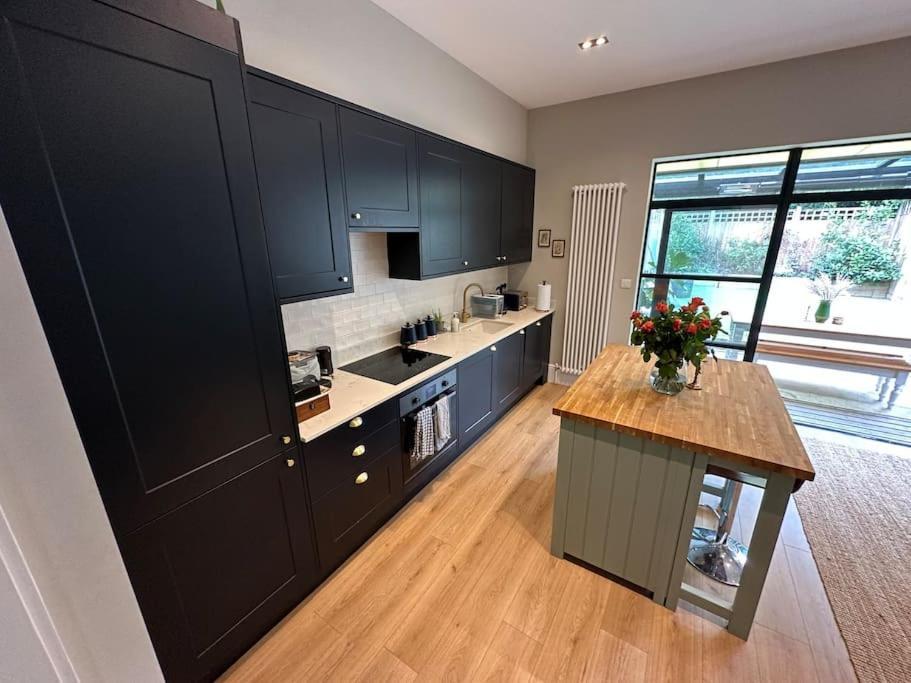 Parkside Modern Beauty Appartement *