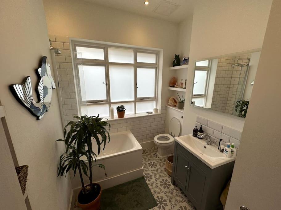 Parkside Modern Beauty *