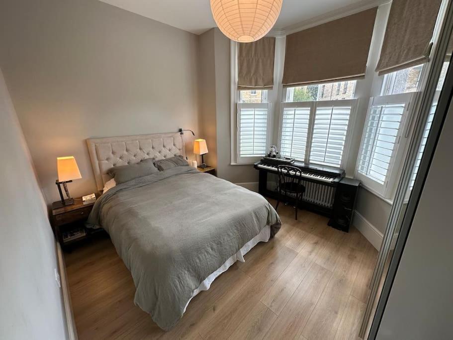 Parkside Modern Beauty Londres
