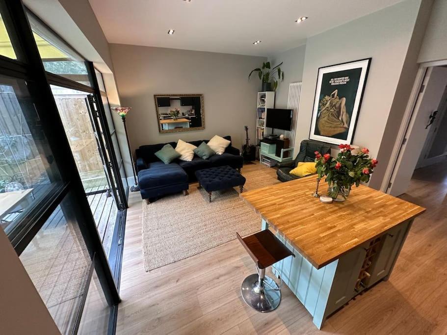 Parkside Modern Beauty