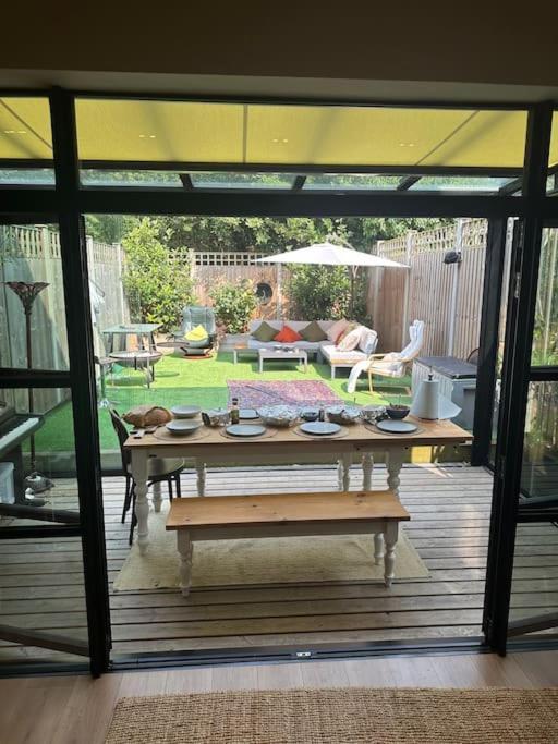 Parkside Modern Beauty *