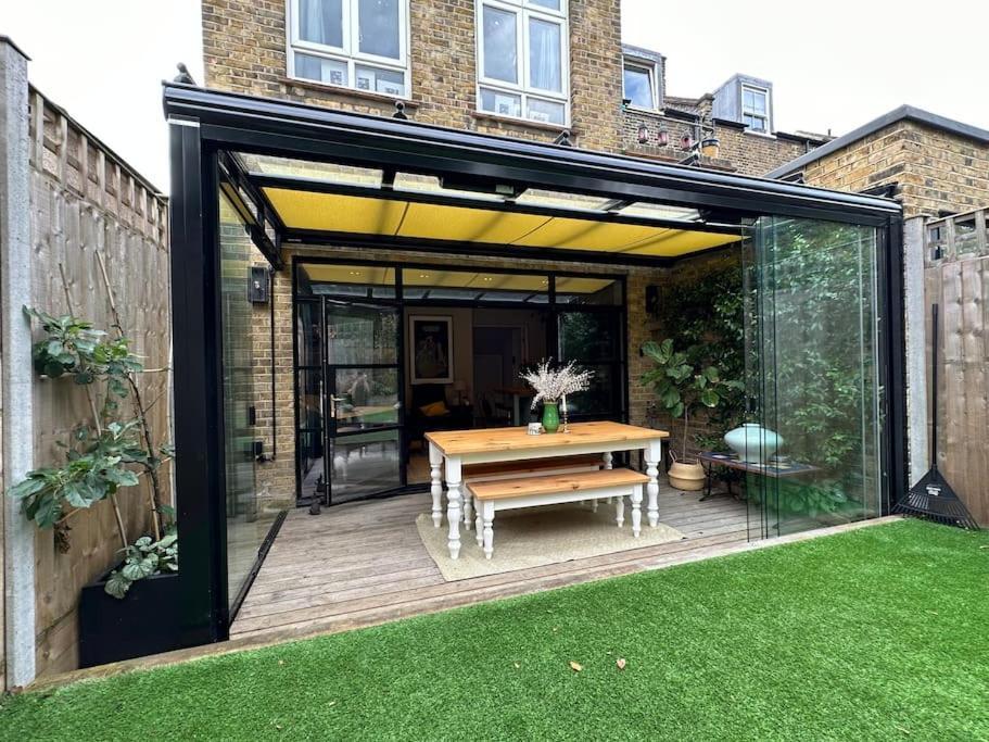 Appartement Parkside Modern Beauty