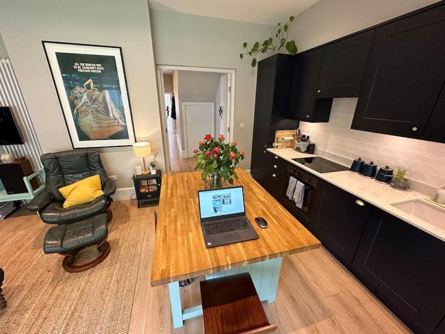 Appartement Parkside Modern Beauty *