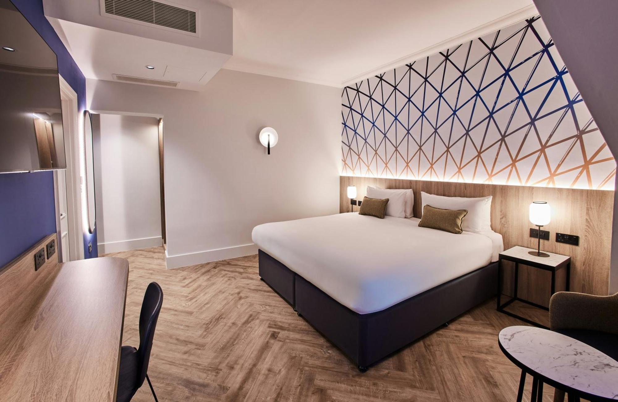 Thistle Bloomsbury Park Hotel
