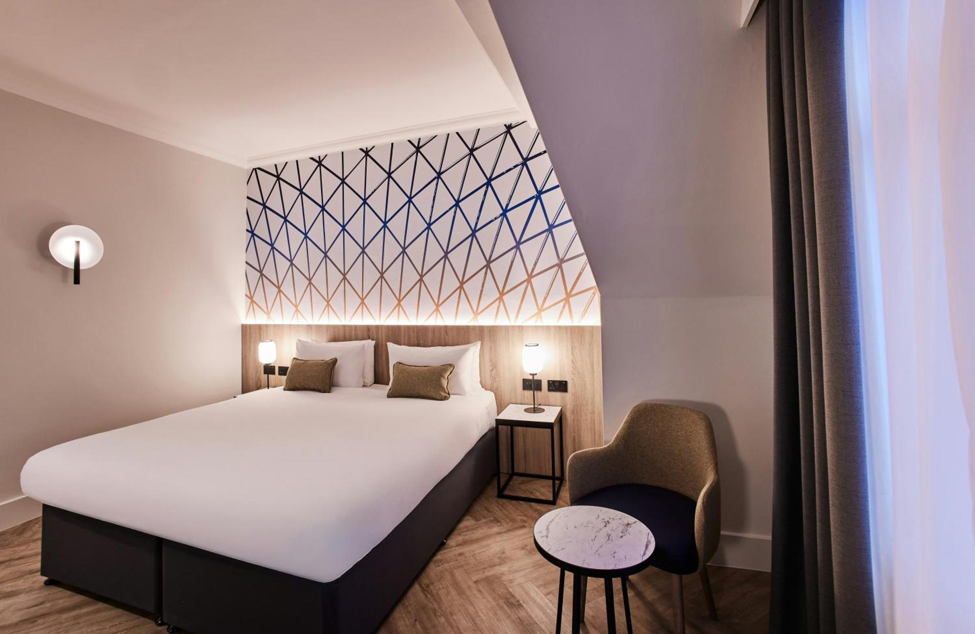 Hotel Thistle Bloomsbury Park 3*