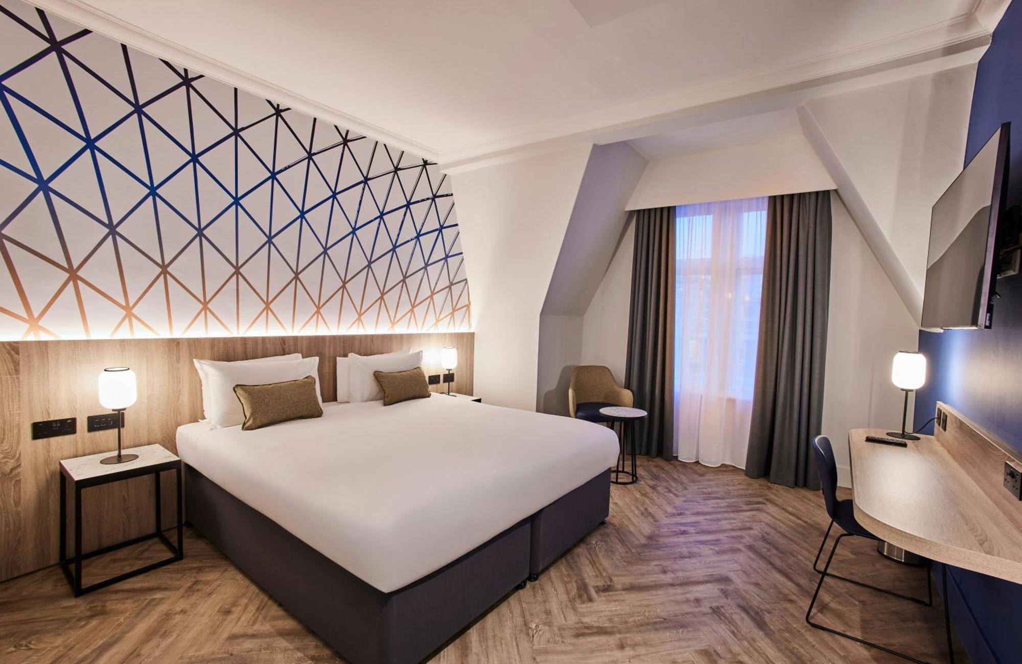 Thistle Bloomsbury Park 3*