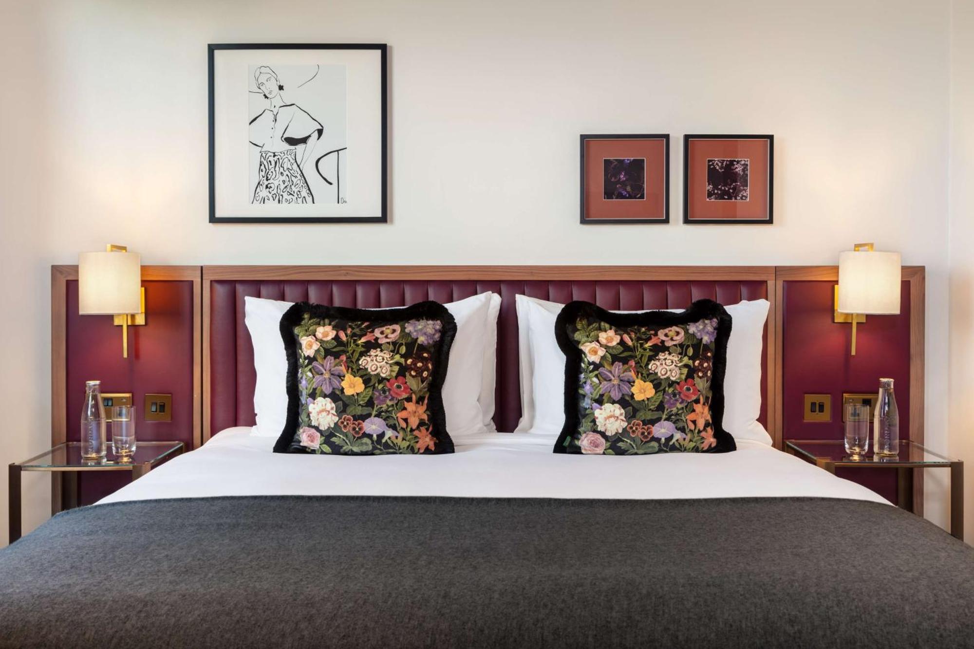 Hotel The Fair, A Radisson Collection Hotel, Mayfair 5*