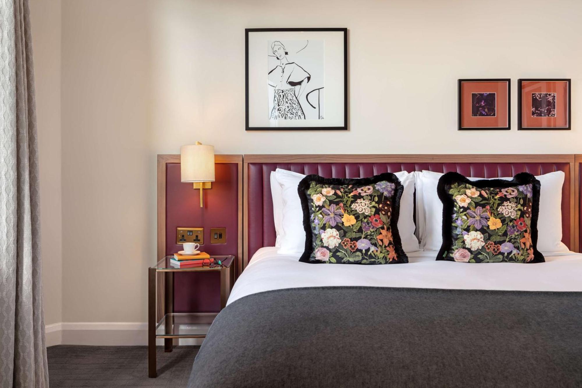 The Fair, A Radisson Collection Hotel, Mayfair Hotel