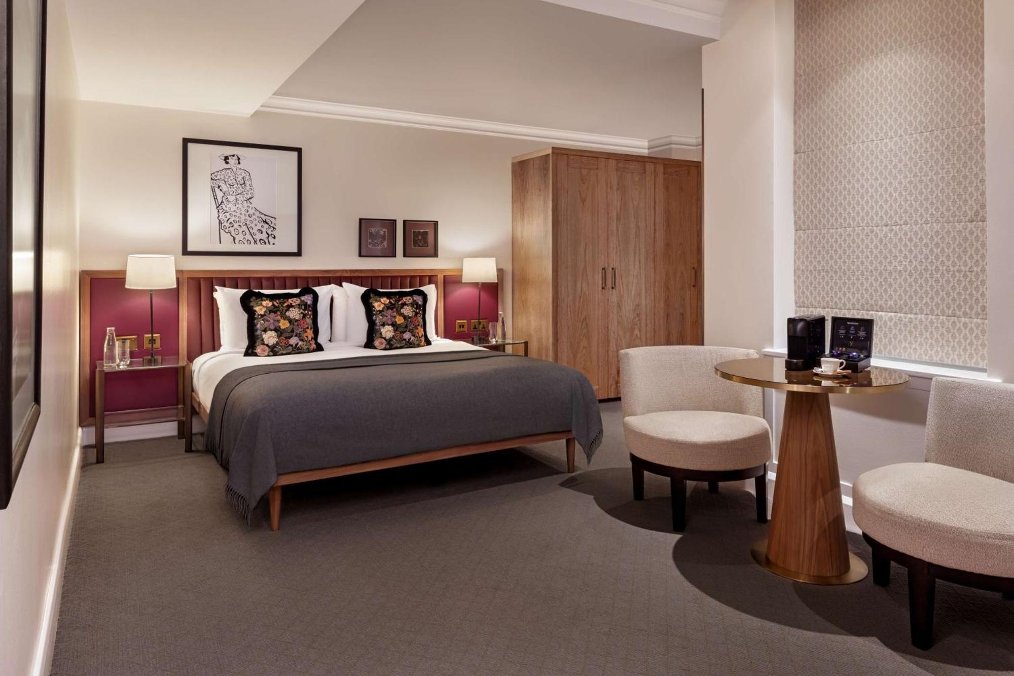 The Fair, A Radisson Collection Hotel, Mayfair Londres