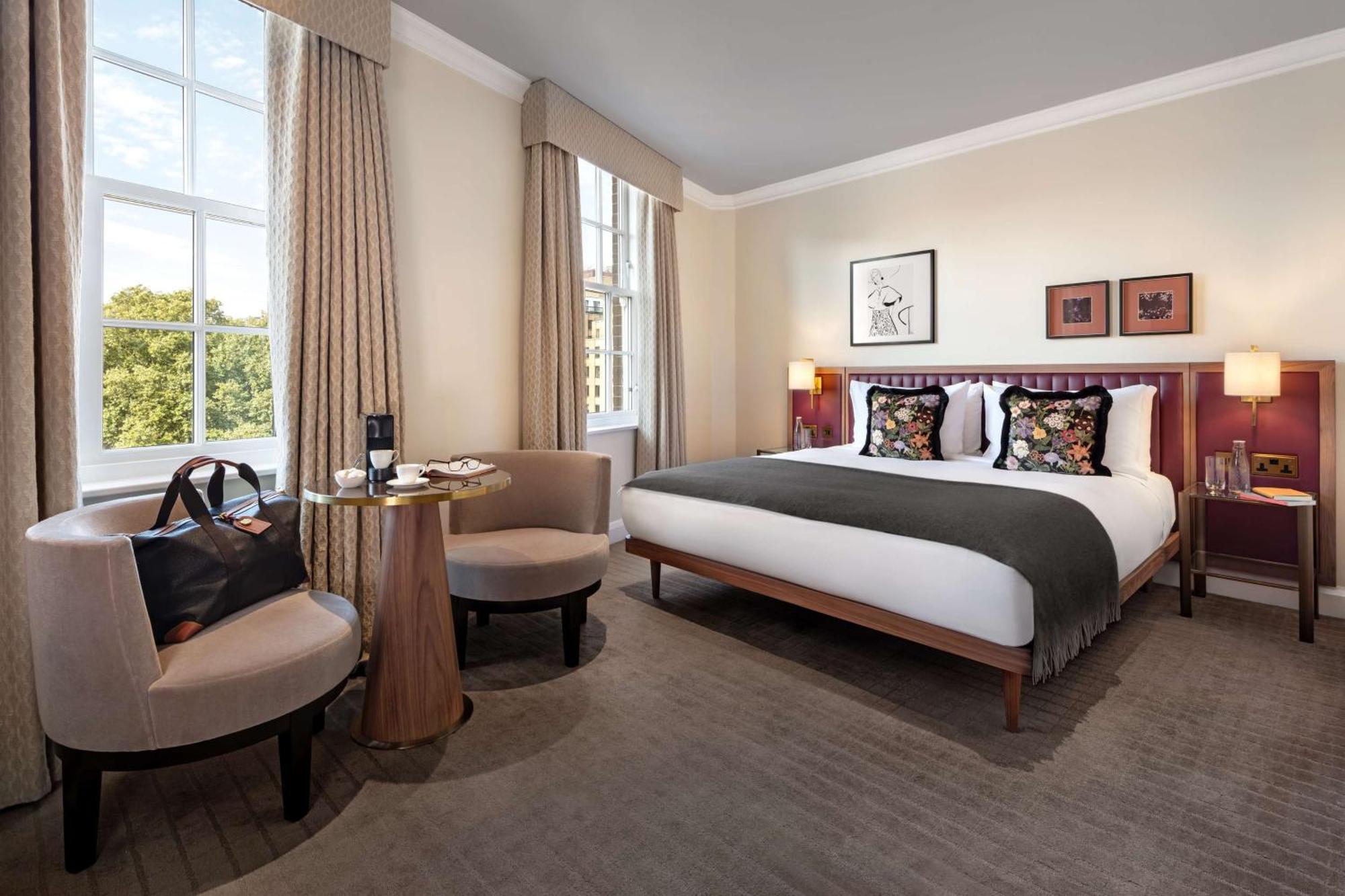 Hotel The Fair, A Radisson Collection Hotel, Mayfair Londres