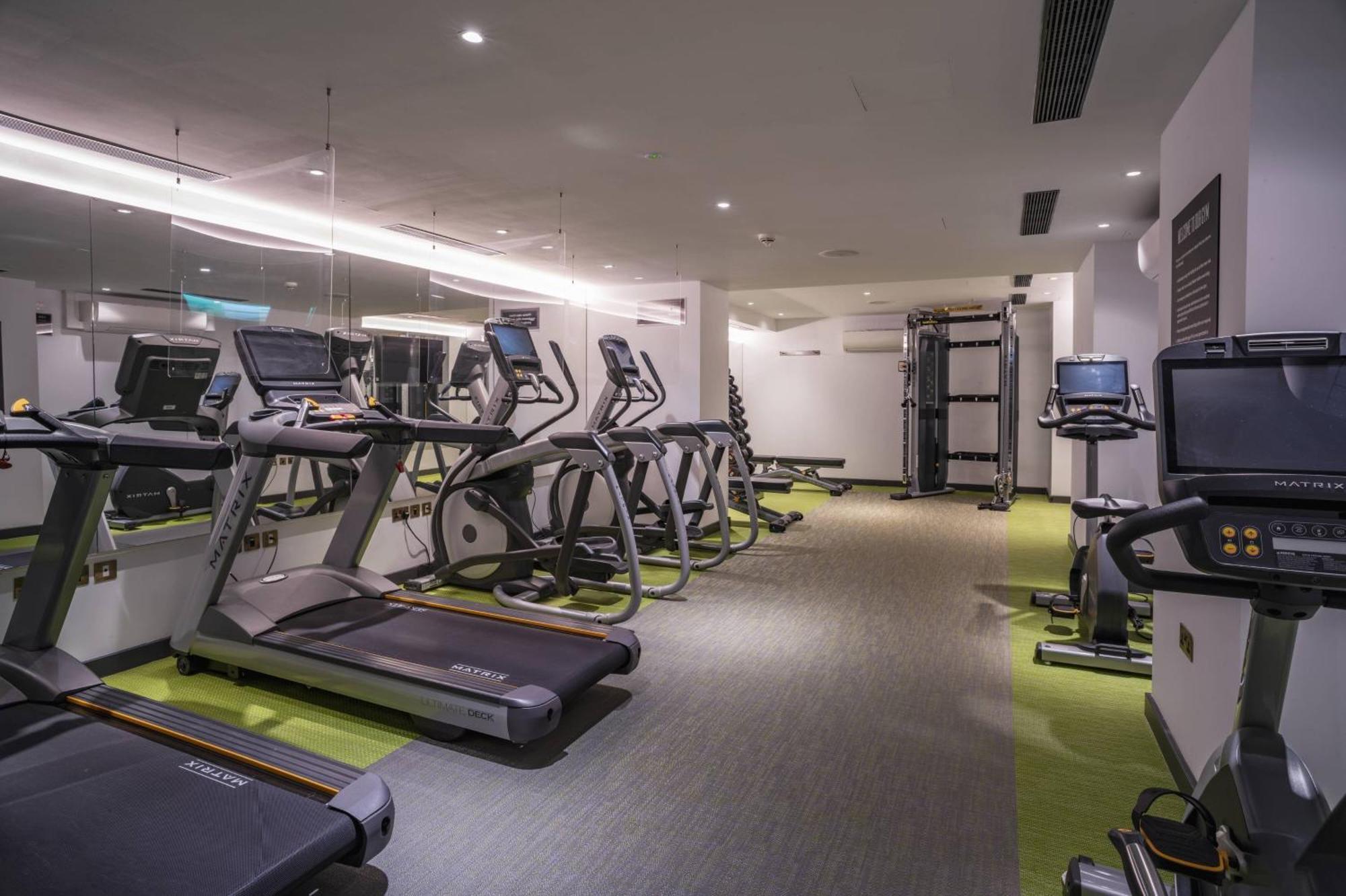 The Dixon, Tower Bridge, Autograph Collection 4* Londen
