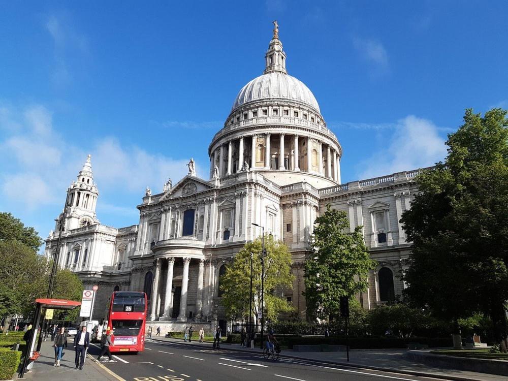 Appartement Staylondon - Sleeps 6 With Free Parking - Tourist, Concerts & Matches