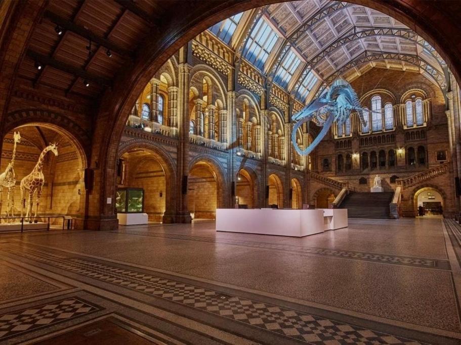 Staylondon - Sleeps 6 With Free Parking - Tourist, Concerts & Matches Londen