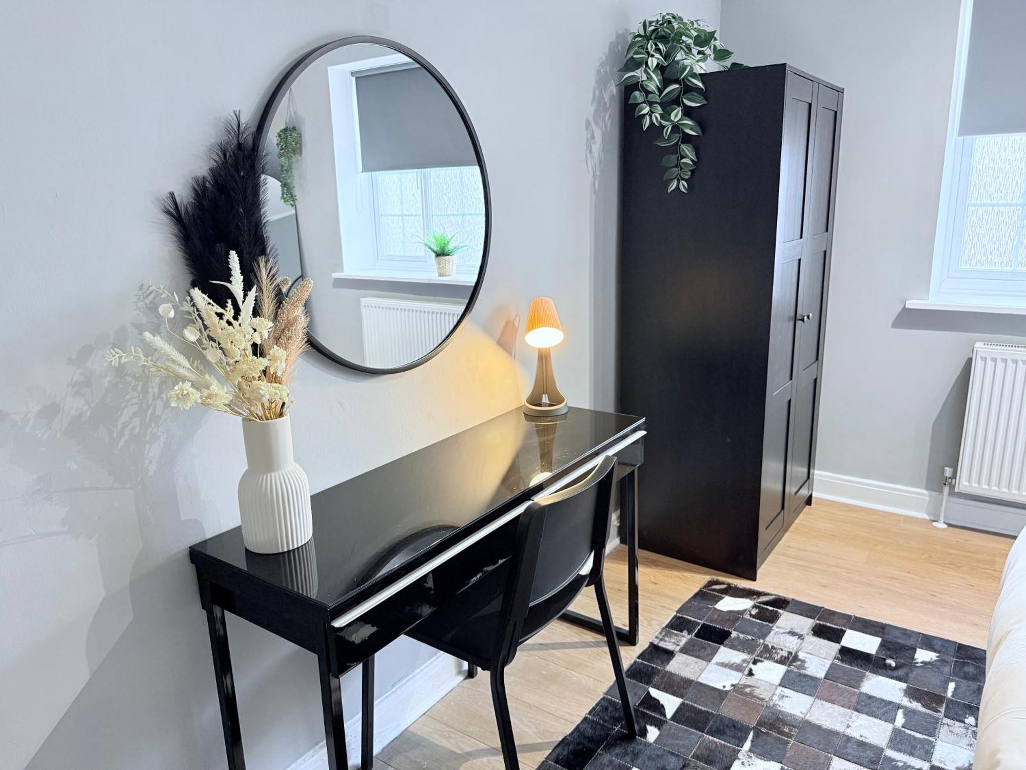 Staylondon - Sleeps 6 With Free Parking - Tourist, Concerts & Matches Appartement