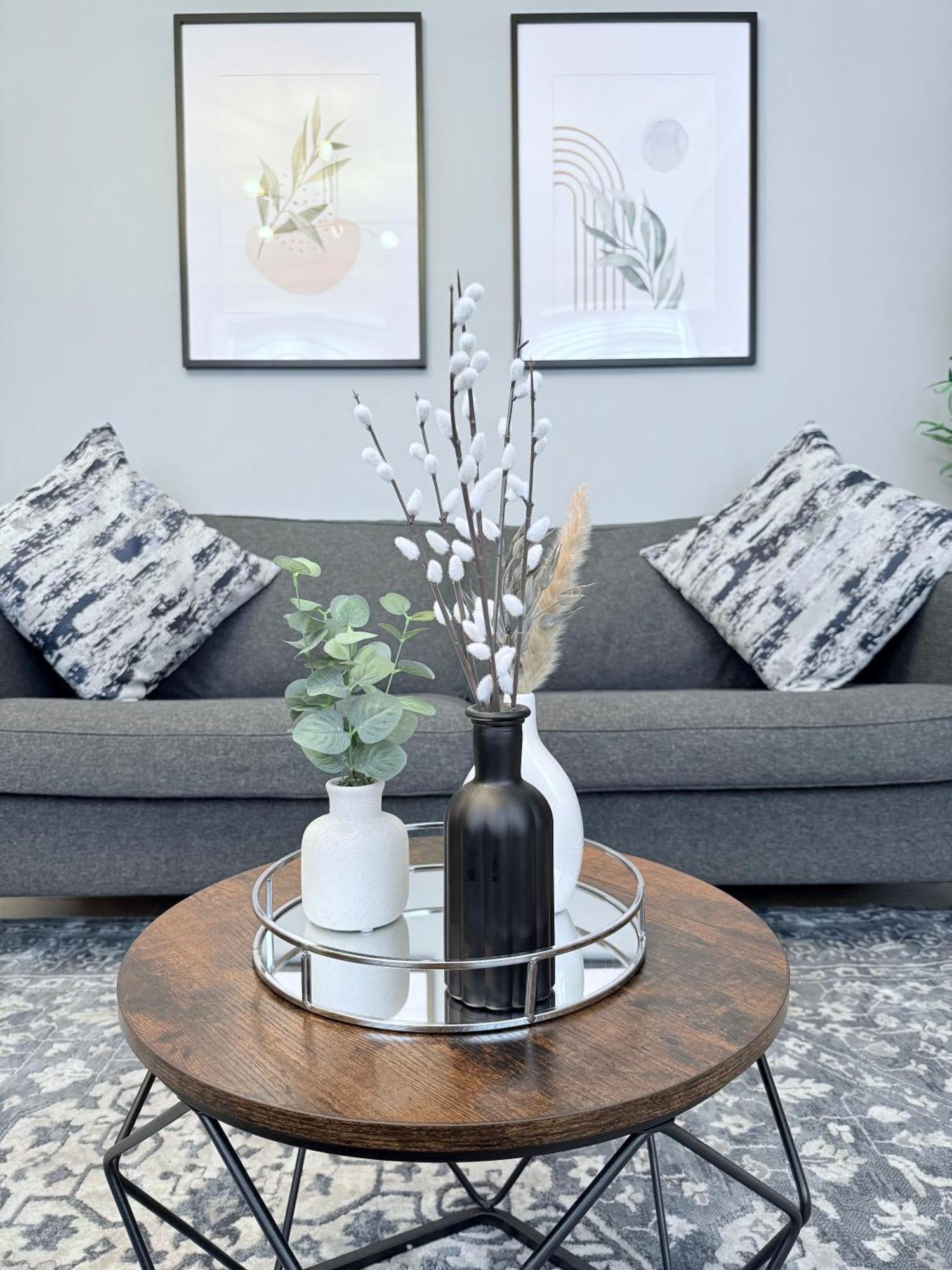 Staylondon - Sleeps 6 With Free Parking - Tourist, Concerts & Matches Appartement Londen