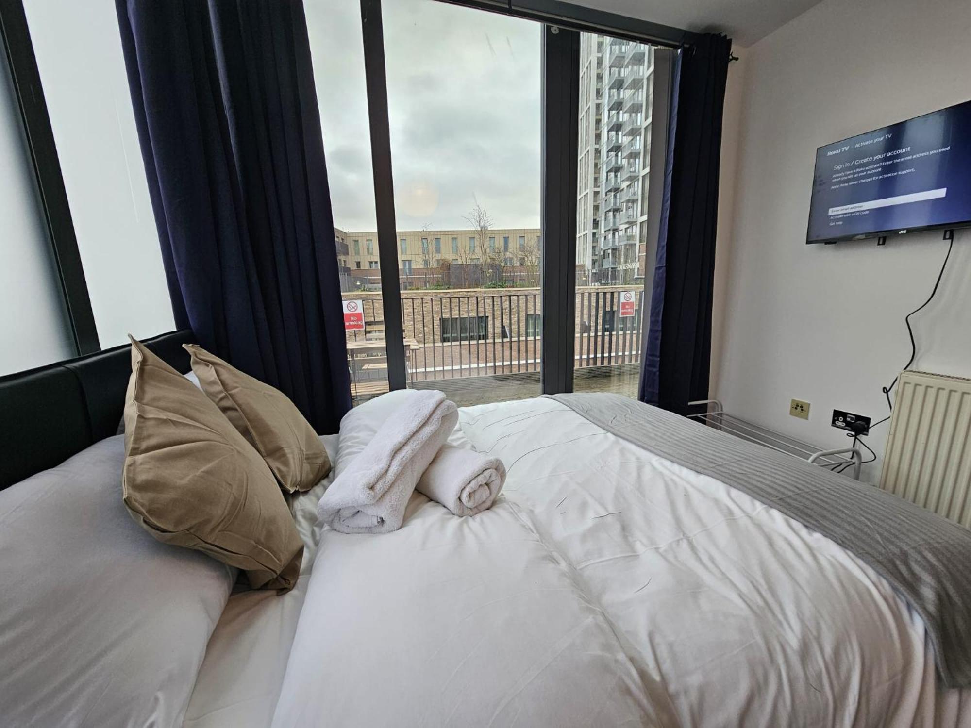 E1 Luxury Penthouse Gasthuis