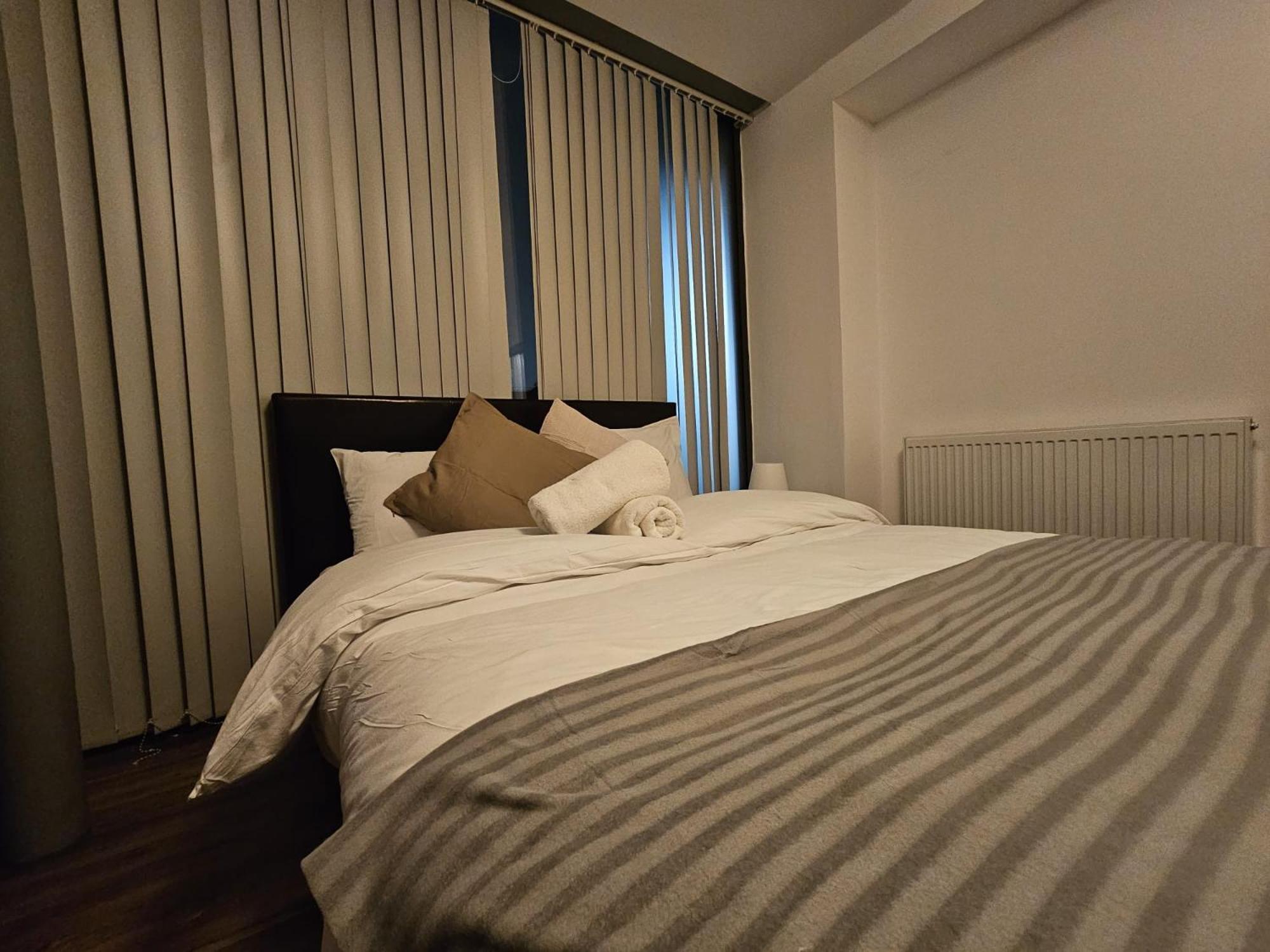 E1 Luxury Penthouse Gasthuis